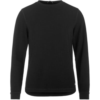 W Triko CRAFT Wool Waffle S W Triko CRAFT Wool Waffle S