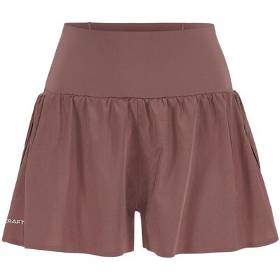 W Šortky CRAFT Hypervent Wide M W Šortky CRAFT Hypervent Wide M