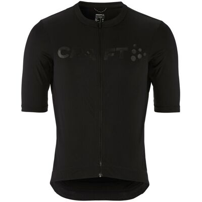 VÝPRODEJ - Cyklodres CRAFT Endur Logo L VÝPRODEJ - Cyklodres CRAFT Endur Logo L
