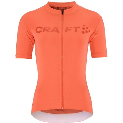 VÝPRODEJ - W Cyklodres CRAFT Endur Logo S VÝPRODEJ - W Cyklodres CRAFT Endur Logo S