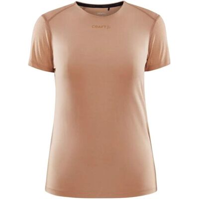 W Triko CRAFT ADV Essence SS XL W Triko CRAFT ADV Essence SS XL