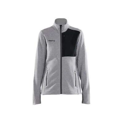 W Mikina CRAFT ADV Explore Heavy Fleece XL W Mikina CRAFT ADV Explore Heavy Fleece XL