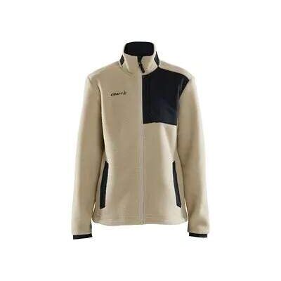 W Mikina CRAFT ADV Explore Pile Fleece XL W Mikina CRAFT ADV Explore Pile Fleece XL