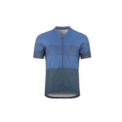 Craft Endur Logo Jersey - Modrá - Dres Craft Endur Logo Jersey - Modrá - Dres