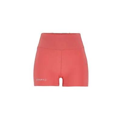 VÝPRODEJ - W Šortky CRAFT ADV Essence Hot Pants 2 S VÝPRODEJ - W Šortky CRAFT ADV Essence Hot Pants 2 S