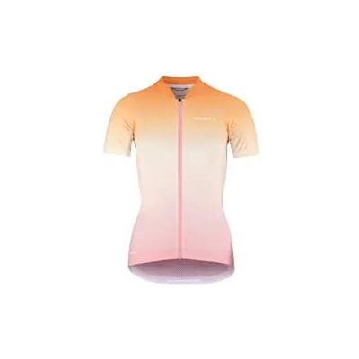 Craft ADV Endur Graphic Jersey W Pivoňka-Multi M - Tričko Craft ADV Endur Graphic Jersey W Pivoňka-Multi M - Tričko