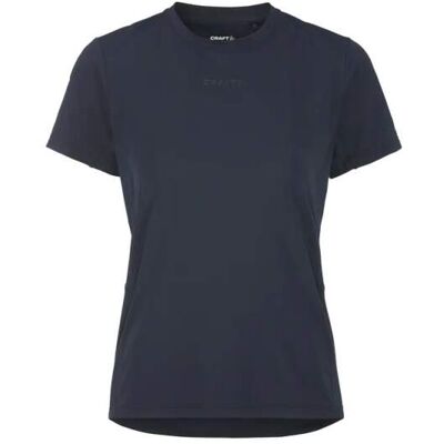 Craft - Adv Essence SS Tee 2 - 2XL - Ženy - Tee Craft - Adv Essence SS Tee 2 - 2XL - Ženy - Tee