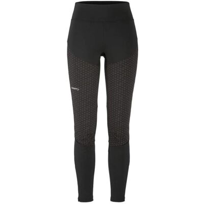 VÝPRODEJ - W Kalhoty CRAFT ADV SubZ Lumen Padded Tights 4 XXL VÝPRODEJ - W Kalhoty CRAFT ADV SubZ Lumen Padded Tights 4 XXL