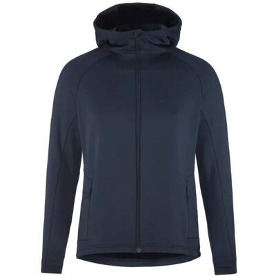 VÝPRODEJ - Mikina CRAFT ADV Explore Power Fleece Hood XL VÝPRODEJ - Mikina CRAFT ADV Explore Power Fleece Hood XL