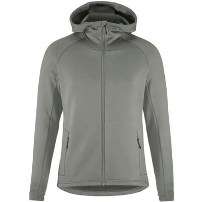 VÝPRODEJ - Mikina CRAFT ADV Explore Power Fleece Hood XL VÝPRODEJ - Mikina CRAFT ADV Explore Power Fleece Hood XL