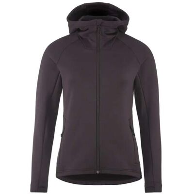 W Mikina CRAFT ADV Explore Power Fleece Hood M W Mikina CRAFT ADV Explore Power Fleece Hood M