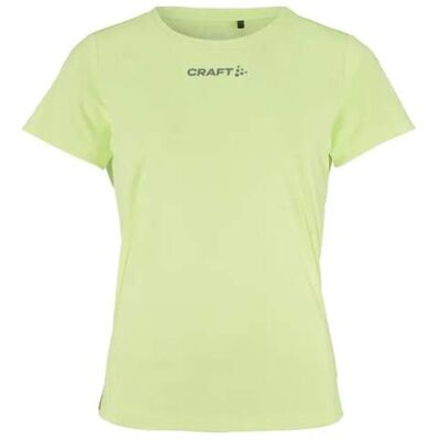 VÝPRODEJ - W Triko CRAFT CORE Essence 2 XL VÝPRODEJ - W Triko CRAFT CORE Essence 2 XL
