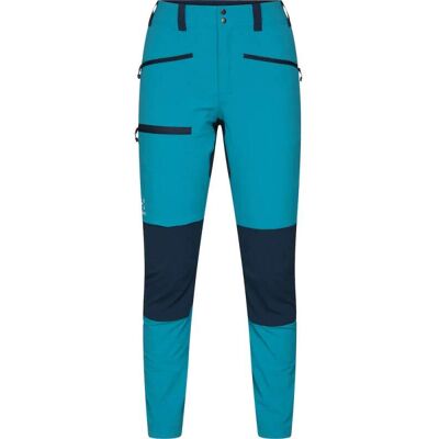 HAGLOFS W Kalhoty HAGLÖFS Mid Slim 44 HAGLOFS W Kalhoty HAGLÖFS Mid Slim 44