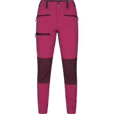 HAGLOFS W Kalhoty HAGLÖFS Mid Slim 42 HAGLOFS W Kalhoty HAGLÖFS Mid Slim 42