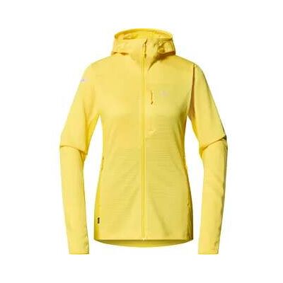 HAGLOFS W Mikina HAGLÖFS L.I.M Mid Fast XS HAGLOFS W Mikina HAGLÖFS L.I.M Mid Fast XS