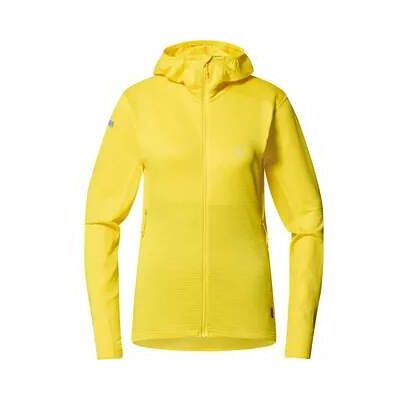 HAGLOFS W Mikina HAGLÖFS L.I.M Mid Multi S HAGLOFS W Mikina HAGLÖFS L.I.M Mid Multi S