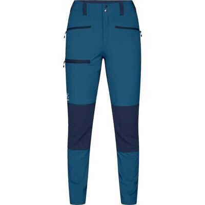 HAGLOFS W Kalhoty HAGLÖFS Mid Slim 36 HAGLOFS W Kalhoty HAGLÖFS Mid Slim 36