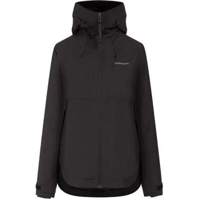 Didriksons 1913 Dámská Jennie nepromokavá bunda - Waterproof Jacket Didriksons 1913 Dámská Jennie nepromokavá bunda - Waterproof Jacket