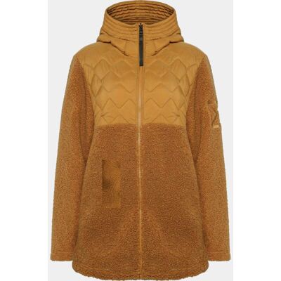W Mikina D1913 BIBI FULLZIP 2 DIDRIKSONS W Mikina D1913 BIBI FULLZIP 2 DIDRIKSONS