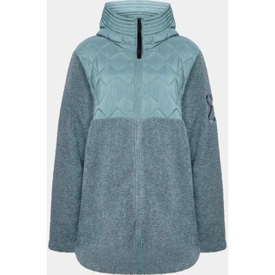 W Mikina D1913 BIBI FULLZIP 2 DIDRIKSONS W Mikina D1913 BIBI FULLZIP 2 DIDRIKSONS