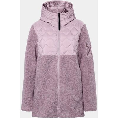 W Mikina D1913 BIBI FULLZIP 2 DIDRIKSONS W Mikina D1913 BIBI FULLZIP 2 DIDRIKSONS