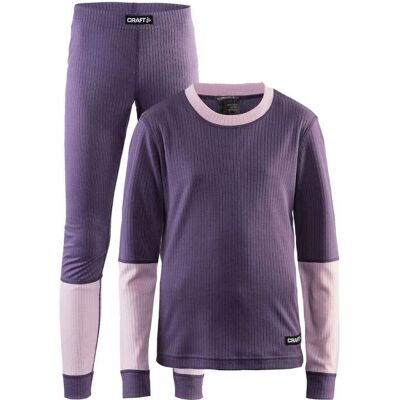 Set CRAFT Baselayer Junior 74/80 Set CRAFT Baselayer Junior 74/80