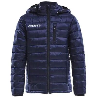 Craft ISOLATE JACKET JR - Bunda Craft ISOLATE JACKET JR - Bunda
