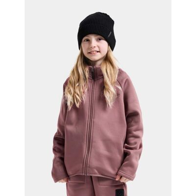 Mikina D1913 ZONIT KIDS FULLZIP DIDRIKSONS Mikina D1913 ZONIT KIDS FULLZIP DIDRIKSONS