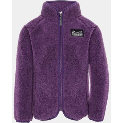 Mikina D1913 GIBBS KIDS FULLZIP DIDRIKSONS Mikina D1913 GIBBS KIDS FULLZIP DIDRIKSONS