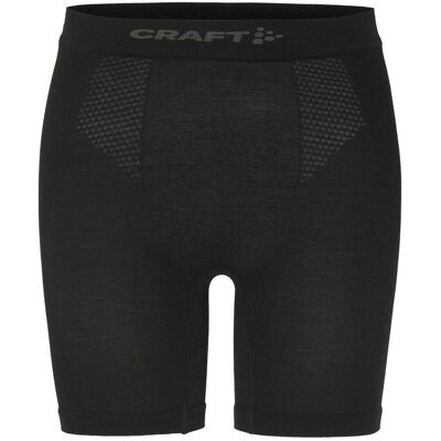 Boxerky CRAFT Wool Seamless 6'' XL/XXL Boxerky CRAFT Wool Seamless 6'' XL/XXL