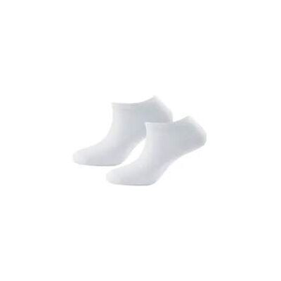 Ponožky DEVOLD DAILY MERINO SHORTY SOCK 2PK 41-46 Ponožky DEVOLD DAILY MERINO SHORTY SOCK 2PK 41-46