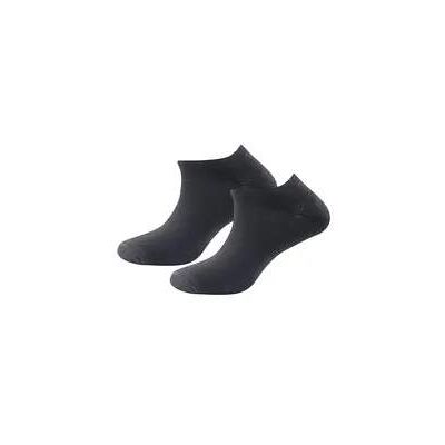 Ponožky DEVOLD DAILY MERINO SHORTY SOCK 2PK 41-46 Ponožky DEVOLD DAILY MERINO SHORTY SOCK 2PK 41-46