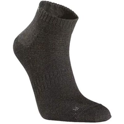VÝPRODEJ - Ponožky CRAFT ADV Wool Light Mid 43-45 VÝPRODEJ - Ponožky CRAFT ADV Wool Light Mid 43-45