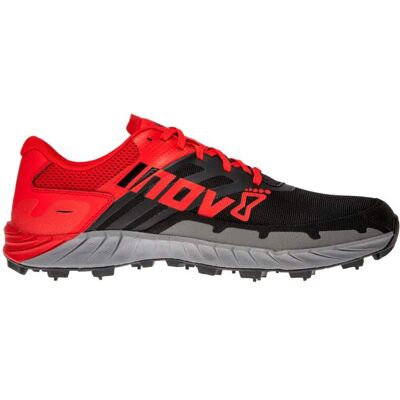 Inov-8 Oroc Ultra 290 Černá/Červená - Běžecké boty Inov-8 Oroc Ultra 290 Černá/Červená - Běžecké boty