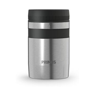 Termoska PRIMUS Flinta Insulated Lunch Jug 0.55 L Stainless Steel UNI Termoska PRIMUS Flinta Insulated Lunch Jug 0.55 L Stainless Steel UNI
