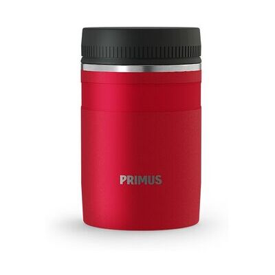 Termoska PRIMUS Flinta Insulated Lunch Jug 0.55 L Primus Red UNI Termoska PRIMUS Flinta Insulated Lunch Jug 0.55 L Primus Red UNI