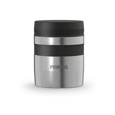 Termoska PRIMUS Flinta Insulated Lunch Jug 0.4 L Stainless Steel UNI Termoska PRIMUS Flinta Insulated Lunch Jug 0.4 L Stainless Steel UNI