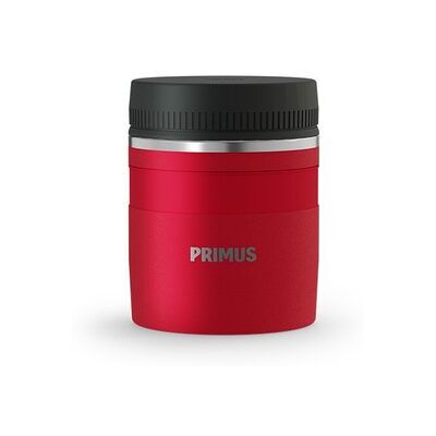Termoska PRIMUS Flinta Insulated Lunch Jug 0.4 L Primus Red UNI Termoska PRIMUS Flinta Insulated Lunch Jug 0.4 L Primus Red UNI