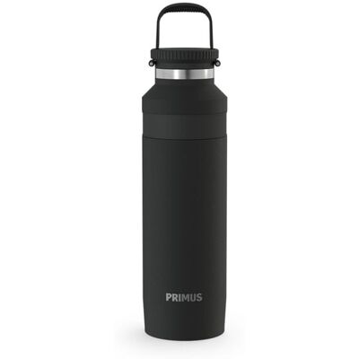 Termoska PRIMUS Tufa Narrow Insulated Bottle 0.6 L Cliffside Ash UNI Termoska PRIMUS Tufa Narrow Insulated Bottle 0.6 L Cliffside Ash UNI