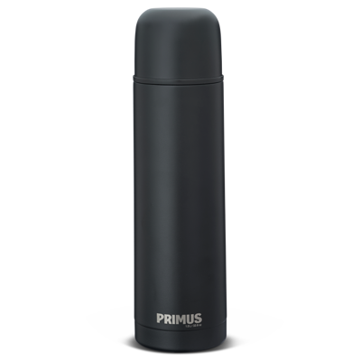 Termoska PRIMUS Classic Light Vacuum Bottle 1.0 L Black UNI Termoska PRIMUS Classic Light Vacuum Bottle 1.0 L Black UNI