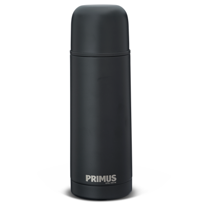 Termoska PRIMUS Classic Light Vacuum Bottle 0.75 L Black UNI Termoska PRIMUS Classic Light Vacuum Bottle 0.75 L Black UNI