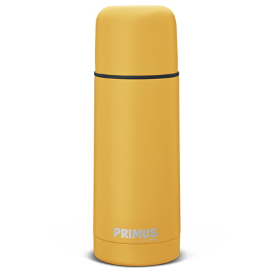 Vakuová láhev Primus Classic Light 0,5L - Termos - Žlutá Vakuová láhev Primus Classic Light 0,5L - Termos - Žlutá