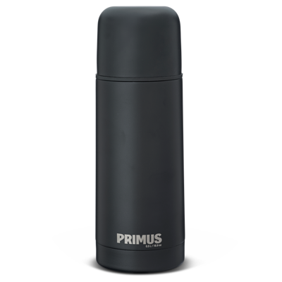 Termoska PRIMUS Classic Light Vacuum Bottle 0.5 L Black UNI Termoska PRIMUS Classic Light Vacuum Bottle 0.5 L Black UNI