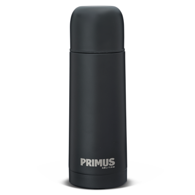Termoska PRIMUS Classic Light Vacuum Bottle 0.35 L Black UNI Termoska PRIMUS Classic Light Vacuum Bottle 0.35 L Black UNI