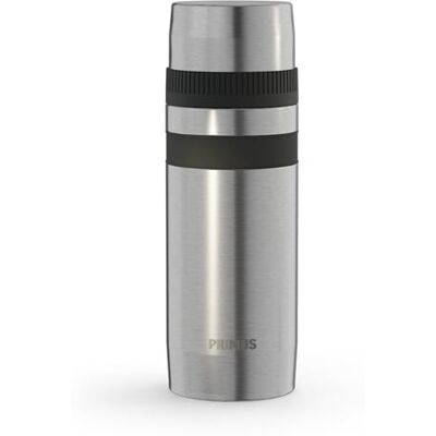 Termoska PRIMUS Basalt Insulated Thermo Bottle 0.75 L - Stainless Steel UNI Termoska PRIMUS Basalt Insulated Thermo Bottle 0.75 L - Stainless Steel UNI