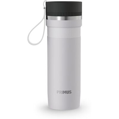 Hrnek PRIMUS Mika Wide Insulated Travel Mug 0.5 L Alpine Frost UNI Hrnek PRIMUS Mika Wide Insulated Travel Mug 0.5 L Alpine Frost UNI