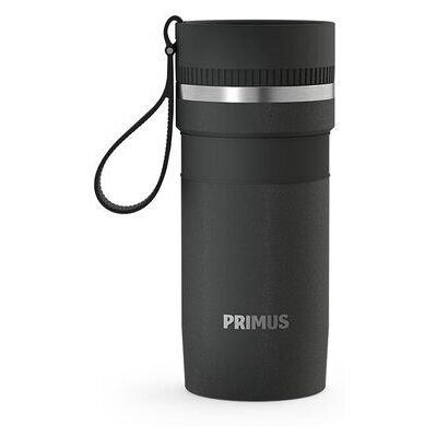 Hrnek PRIMUS Mika Wide Insulated Travel Mug 0.35 L Cliffside Ash UNI Hrnek PRIMUS Mika Wide Insulated Travel Mug 0.35 L Cliffside Ash UNI