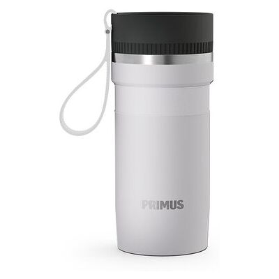 Hrnek PRIMUS Mika Wide Insulated Travel Mug 0.35 L Alpine Frost UNI Hrnek PRIMUS Mika Wide Insulated Travel Mug 0.35 L Alpine Frost UNI