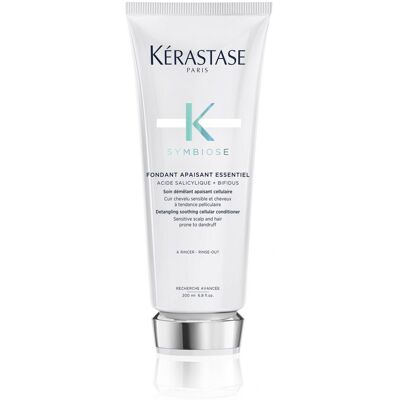Kérastase Symbiose Fondant Apaisant Essentiel - 200ml Kérastase Symbiose Fondant Apaisant Essentiel - 200ml