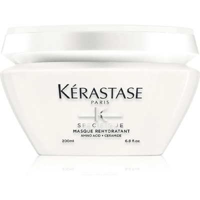 Kérastase Masque Rehydratant (200ml) Kérastase Masque Rehydratant (200ml)